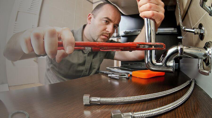 Professional Leak Detection in Grant City, MO
